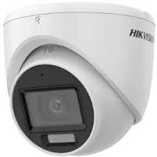 hikvision 4mp smart hybrid indoor