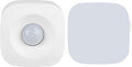 Smart Motion Detection Sensor - Wireless Home Security System