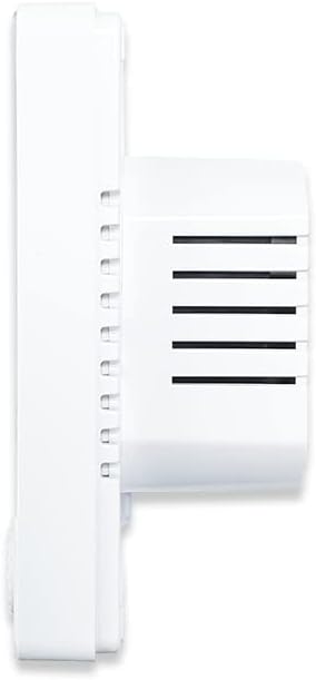 Smart Temperature Controller