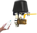 Smart Water/Gas Valve