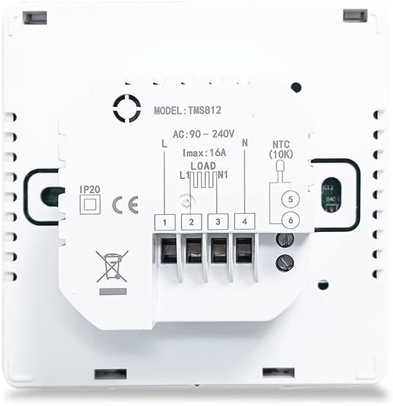 Smart Temperature Controller