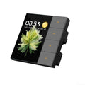 3.5 Inch Smart Wall Switch (black)