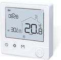 Smart Temperature Controller