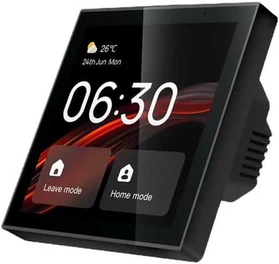 Smart Control Screen (Black)