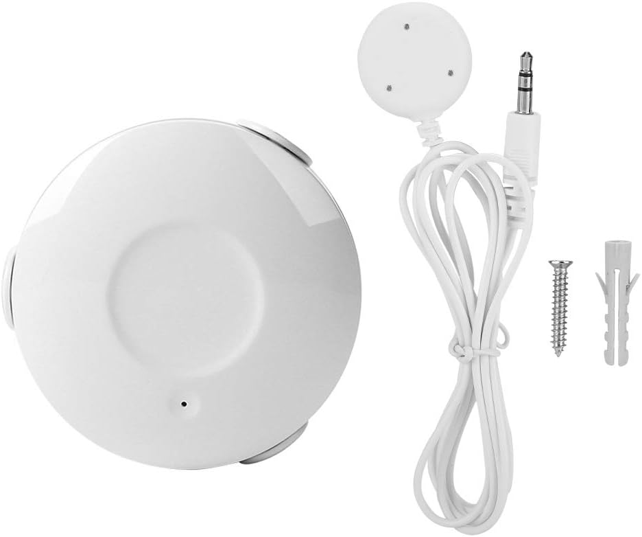 Water Leak Sensor (White)