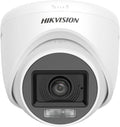 hikvision 4mp smart hybrid indoor