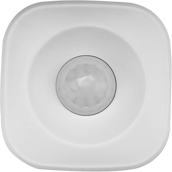 Smart Motion Detection Sensor - Wireless Home Security System