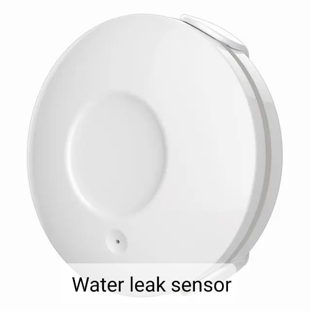 Water Leak Sensor (White)
