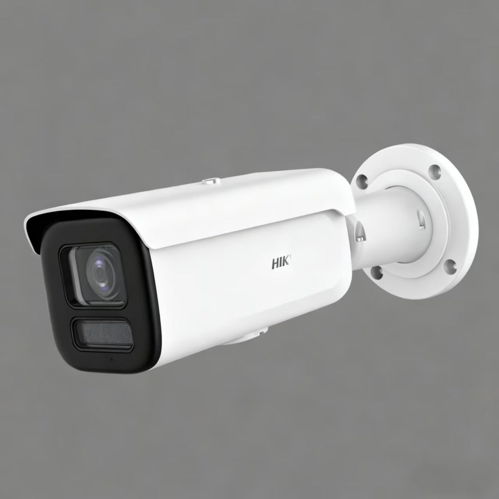 hikvision colorvu camera 4MP (Outdoor)