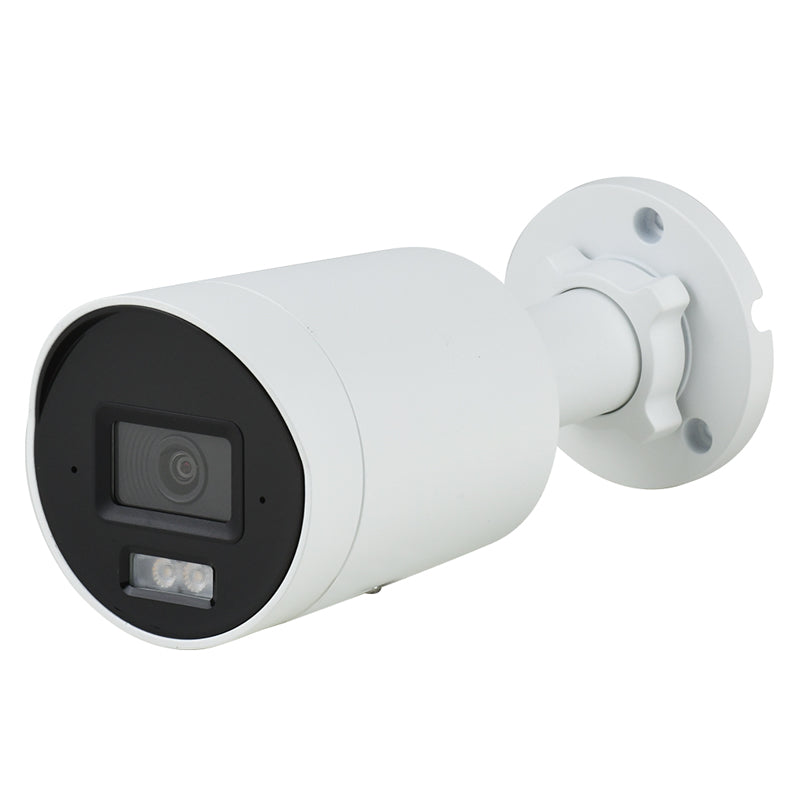 hikvision smart hybrid camera 4MP (Outdoor)