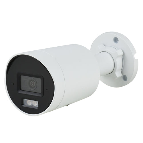 hikvision smart hybrid camera 4MP (Outdoor)